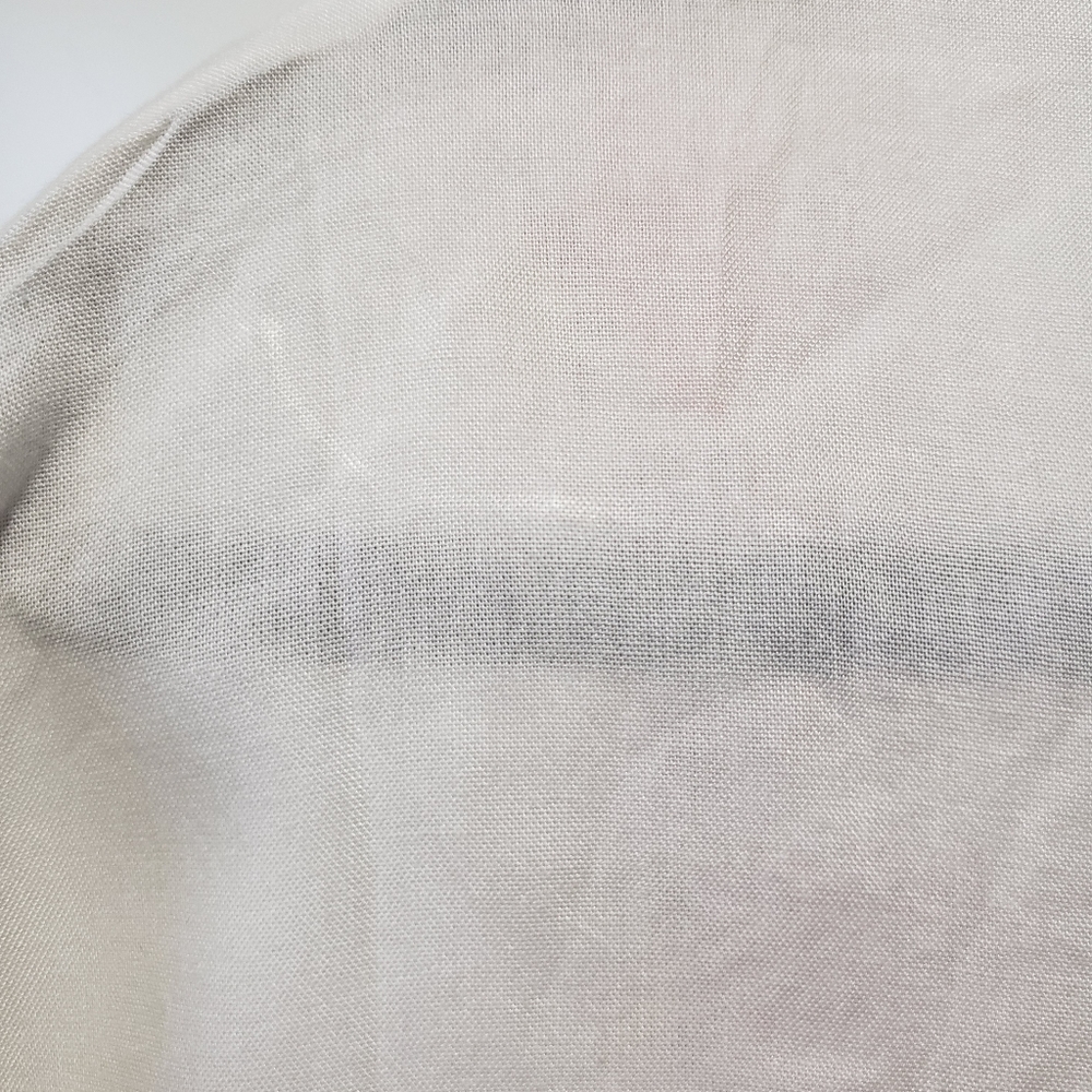 DEX Embroidered Summer top - Picture 7 of 7